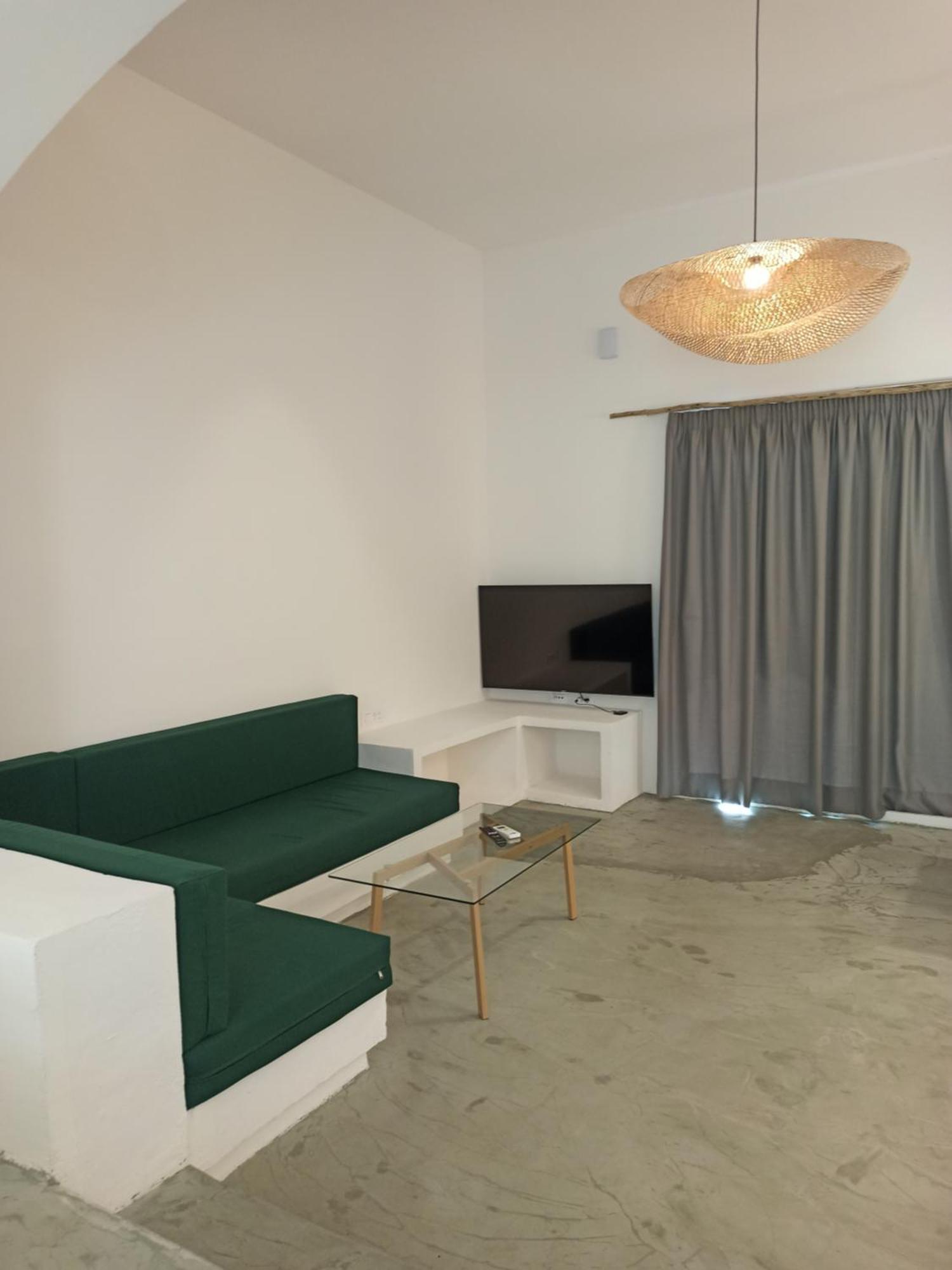 Nomadic Ambience Διαμέρισμα Πάργα Εξωτερικό φωτογραφία