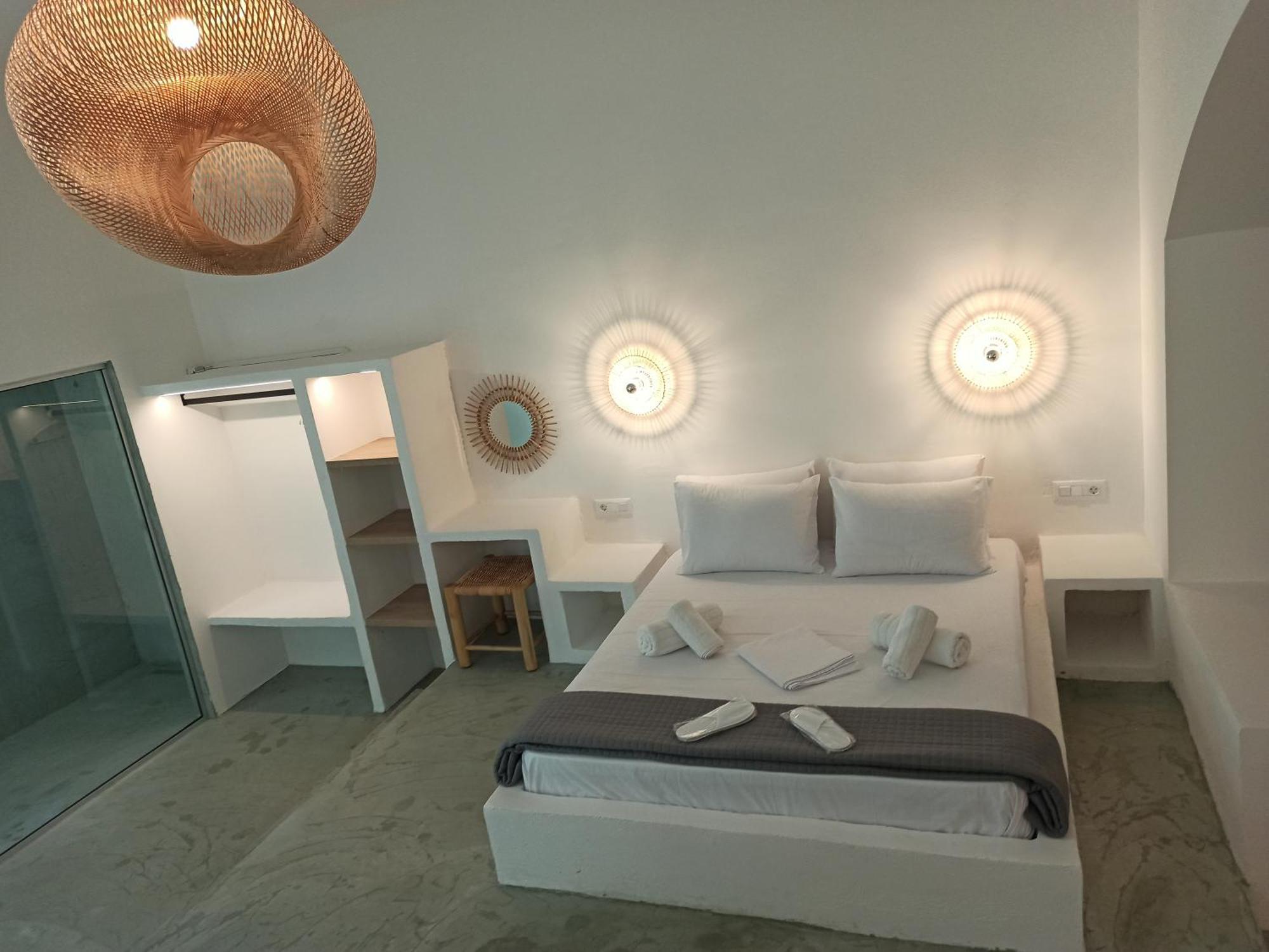 Nomadic Ambience Διαμέρισμα Πάργα Εξωτερικό φωτογραφία