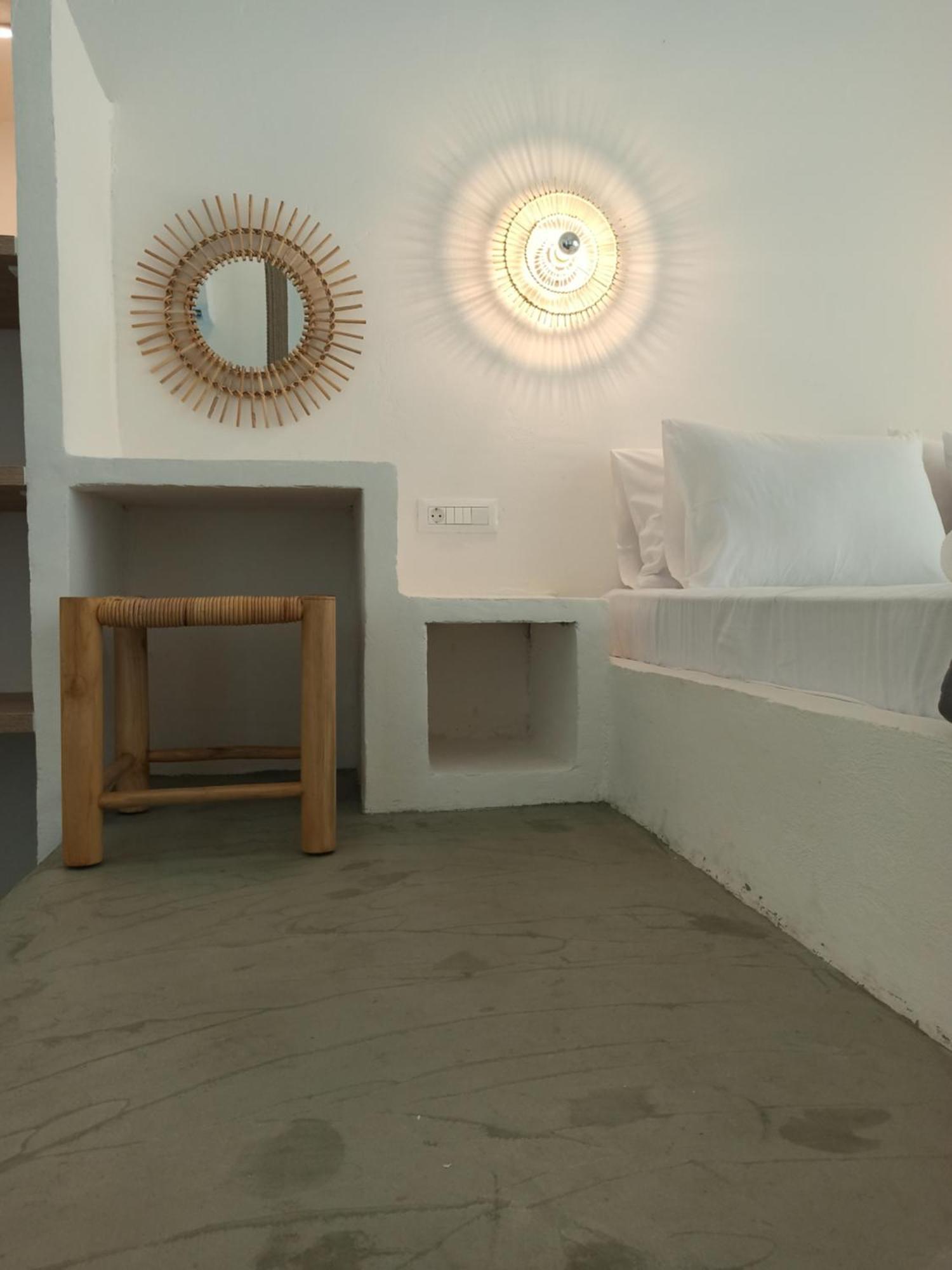 Nomadic Ambience Διαμέρισμα Πάργα Εξωτερικό φωτογραφία